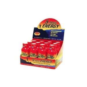  5 Hour Energy Berry 2 Ounce Bottle (Pack of 12 