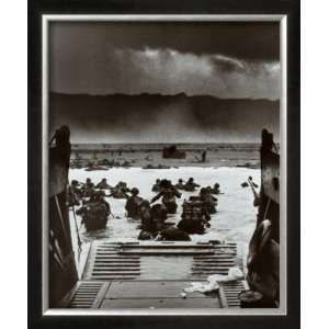  The Greatest Generation D Day Landing Omaha Beach June 6 