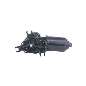  Cardone 43 1237 Remanufactured Import Wiper Motor 