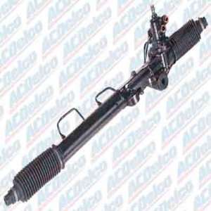  ACDelco 36 12373 Rack and Pinion Unit, Remanufactured 