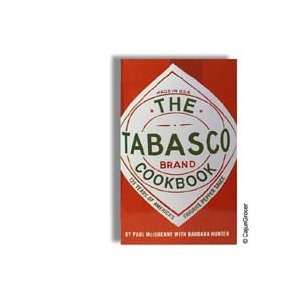  TABASCO« 125th Anniversary Cookbook