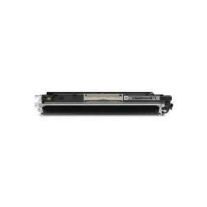  HP CE310A Compatible 126A Black Toner Cartridge