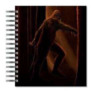  ECOeverywhere Big Foot Picture Photo Album, 18 Pages 