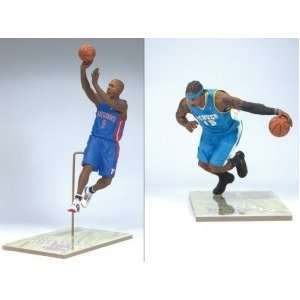  Sport Picks Nba #11 Figurines Case