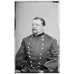   Reprint Alfred Gibbs, Col. 130th NY Inf 