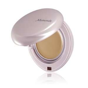   Mamonde Cover Solution Skin Cover (spf 25, pa++)_no.23 soft_13g