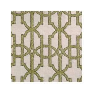  Fretted Kiwi 14910 554 by Duralee Fabrics