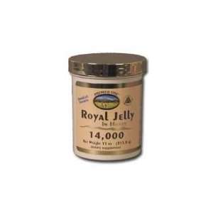  Royal Jelly 14,000