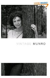 Munro (b. 1931) is a Canadian writer best known for her short stories 