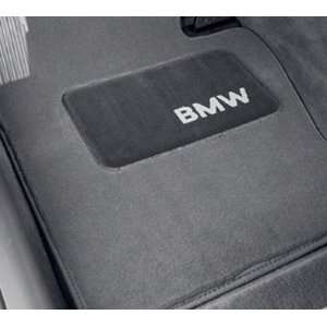 BMW Genuine Gray Floor Mats for E36 3 SERIES ALL MODELS SEDAN & COUPE 