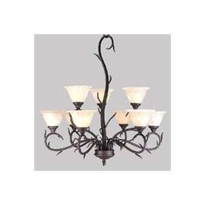  Chandeliers Framburg FR 1459