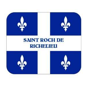  Canadian Province   Quebec, Saint Roch De Richelieu Mouse 