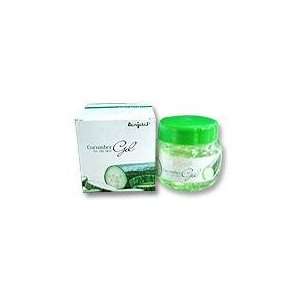  Cucumber Gel 150g Beauty