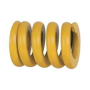  Raymond 25 X 152 Mm 1x6 Yellow Xtra Strong Die Springs 