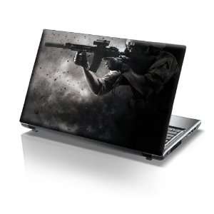  156 Inch Taylorhe laptop skin protective decal call of 