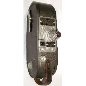    Vintage Keystone Model A 7 16mm Movie Camera 