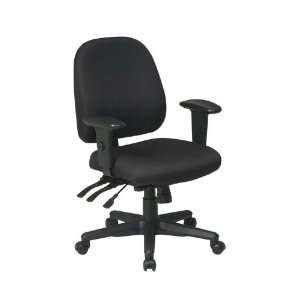  Office Star 43808 231 MultiFunction Ergonomic Office Chair 