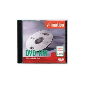  IMN16400   DVD RW