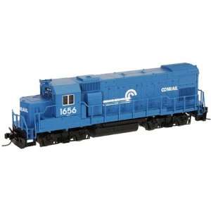  N TrainMan GP15 1, CR #1656 Toys & Games