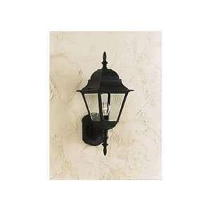    Outdoor Wall Sconces Forte Lighting 1707 01