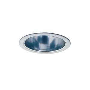  17811   8 CFL Reflector Trim for Vertical Housing