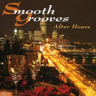    J. Novak Engineerings review of Smooth Grooves After Hours