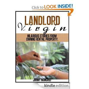 Landlord Virgin   Hilarious Stories from a first time landlord and 