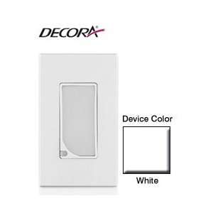    Leviton 6527 W Decora Guidelight Full LED   White