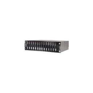  HP 190211 001 SCSI Drive Array w/ cable & Interface 