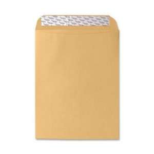  Sparco Plain Self Sealing Envelope