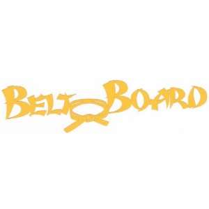  Belt and Board Laser Cut