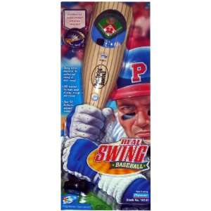  Real Swing Baseball Toys & Games