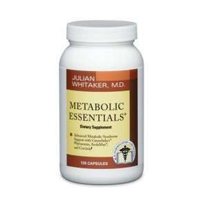  Metabolic Essentials