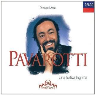 Pavarotti Classics  A list of 13 items by gmthor