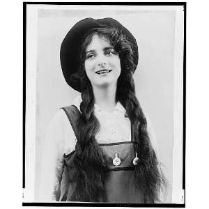  Nora Dorothy Bernard, Silent Film Actress (1890 1955 