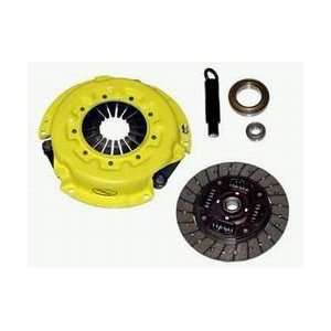  ACT Clutch Kit for 1972   1976 Ford Courier Automotive