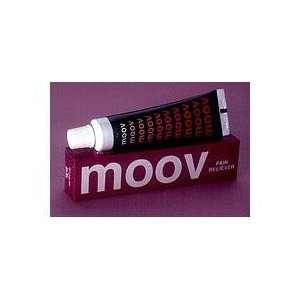  Moov Pain Reliever 25 gms