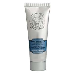  Le Couvent des Minimes Soothing Night Hand Cream, .8 oz 