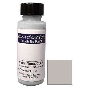   Touch Up Paint for 1991 Subaru Loyale (color code 943) and Clearcoat