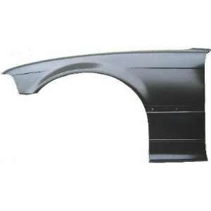  95 98 BMW M3 FENDER LH (DRIVER SIDE), 2 Door Without Lamp 