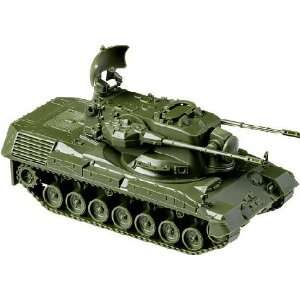  HERPA MINITANKS   1/87 Flak Pz Gepard 1A2 Anti Aircraft 