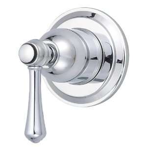 Danze Tub Shower D560957 1H TRIM 3 4 Shower Volume Control Opulence 