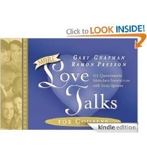   Flip Books) Gary Chapman, Ramon Presson  Kindle Store