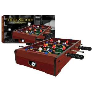 Table Soccer   Foosball Game Toys & Games
