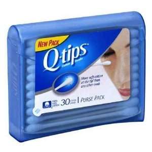  Q Tips 30 Swabs (Pack of 36)
