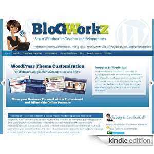  BlogWorkz WordPress Websites, Internet & Social Media 