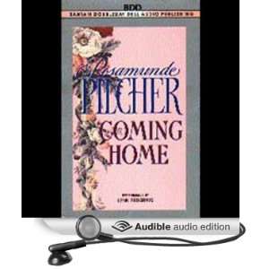  Coming Home (Audible Audio Edition) Rosamunde Pilcher 