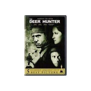  New Universal Studios Deer Hunter Drama Best Picture 