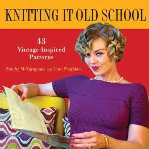  Wiley Publishers Old School Arts, Crafts & Sewing