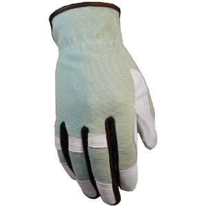  Saranac SWW011 82400 Brites Mint Small Womens Gloves 